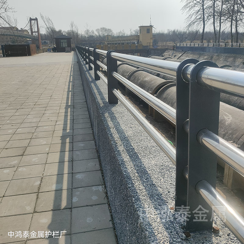 不锈钢护栏