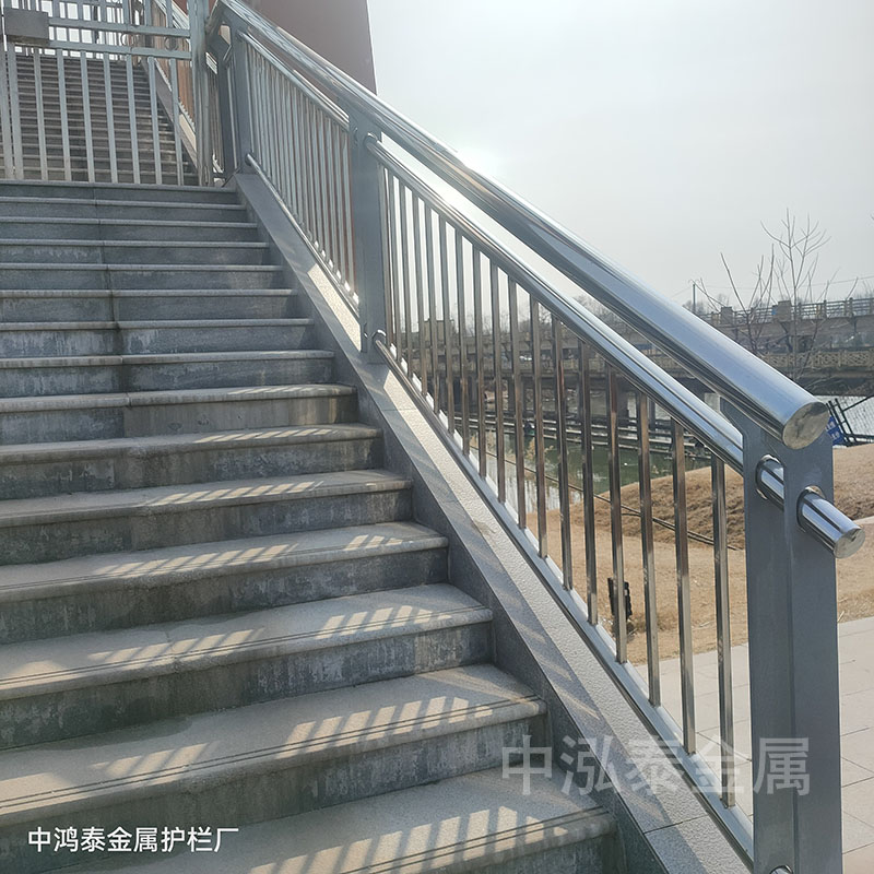 不锈钢护栏