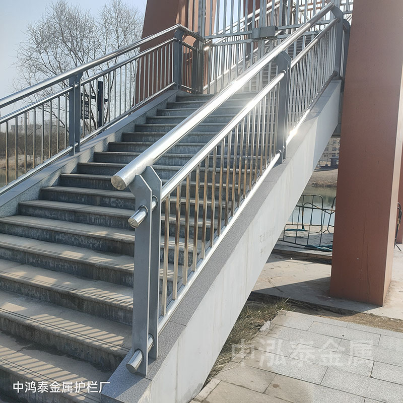 不锈钢护栏