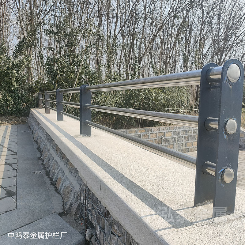 不锈钢护栏