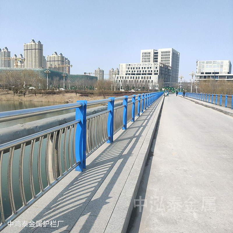 不锈钢护栏