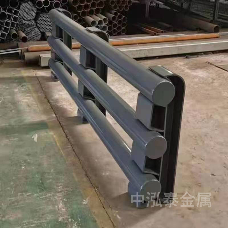 防撞立柱
