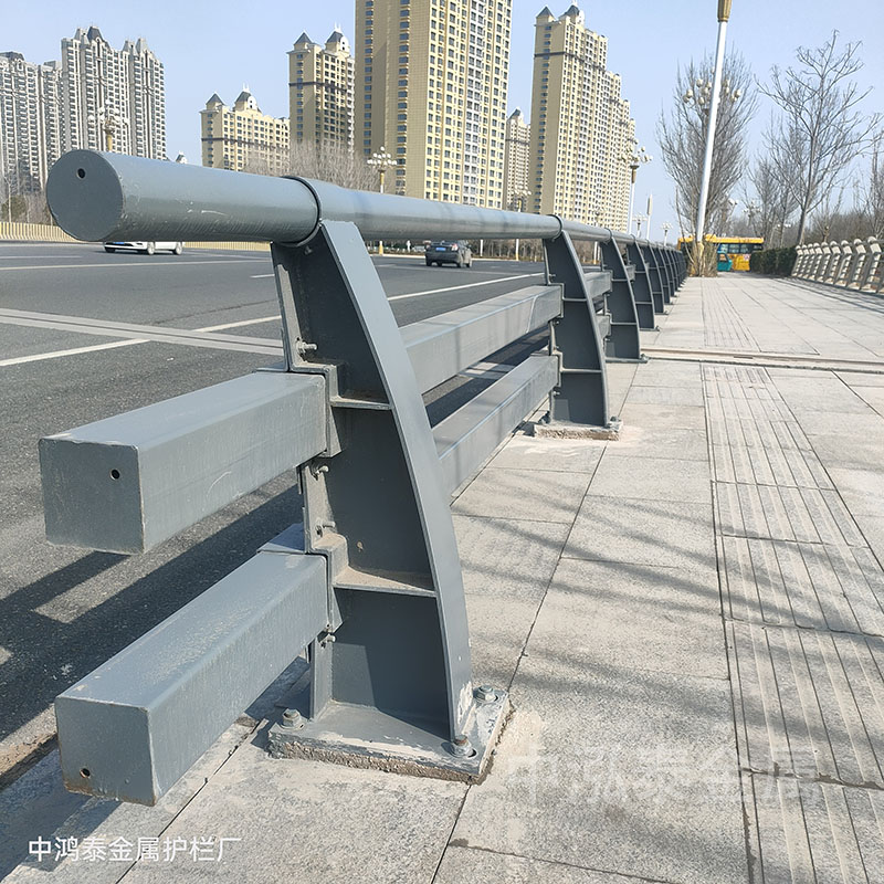 道路护栏