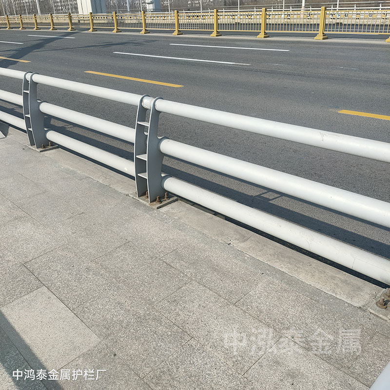 道路护栏