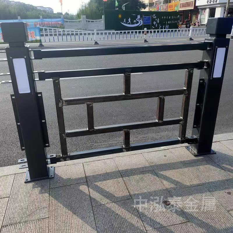 灯光护栏