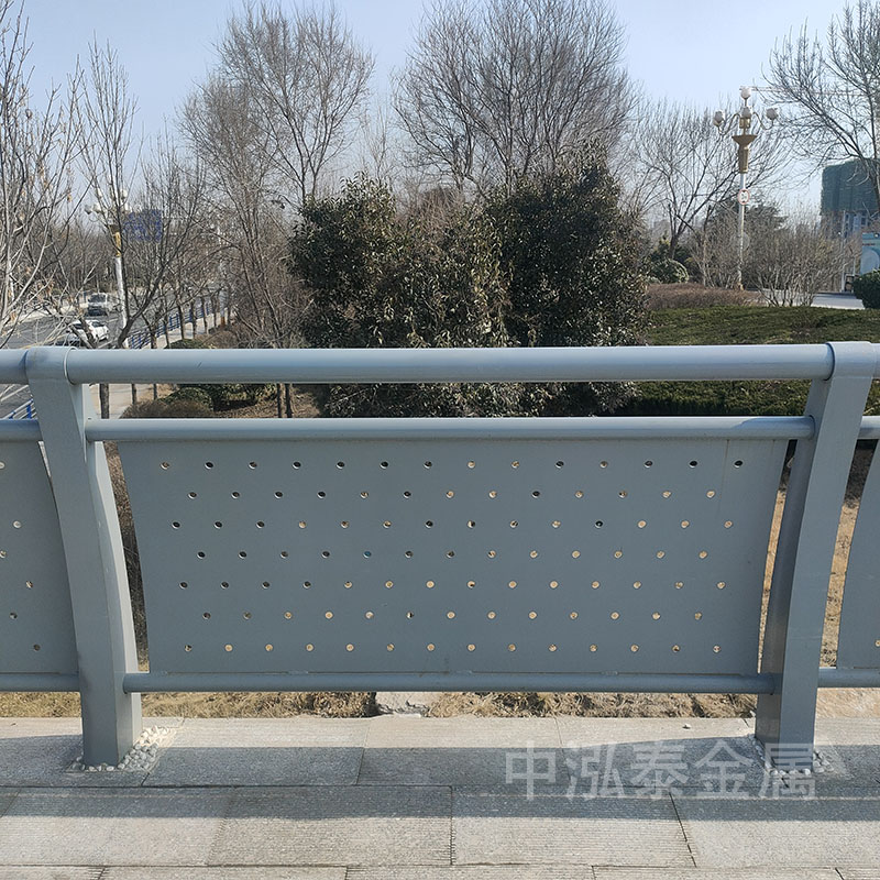 景观护栏