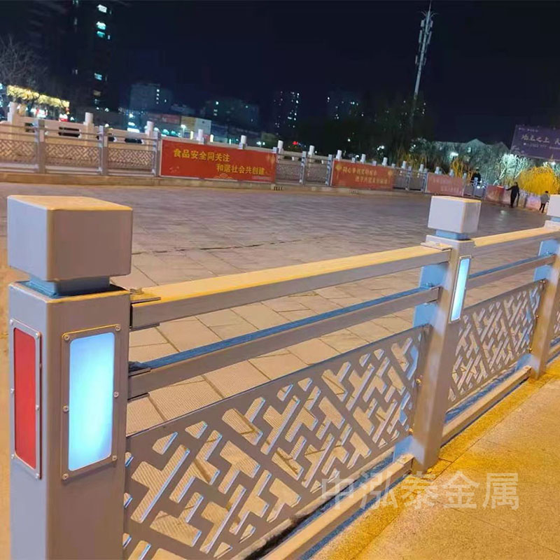 景观护栏