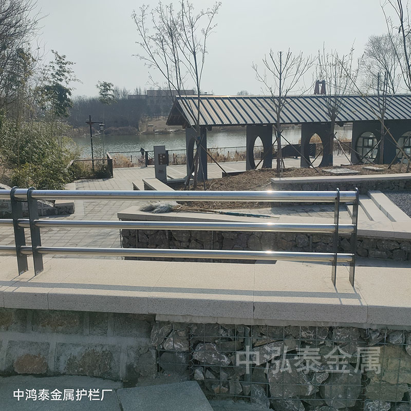 景观护栏