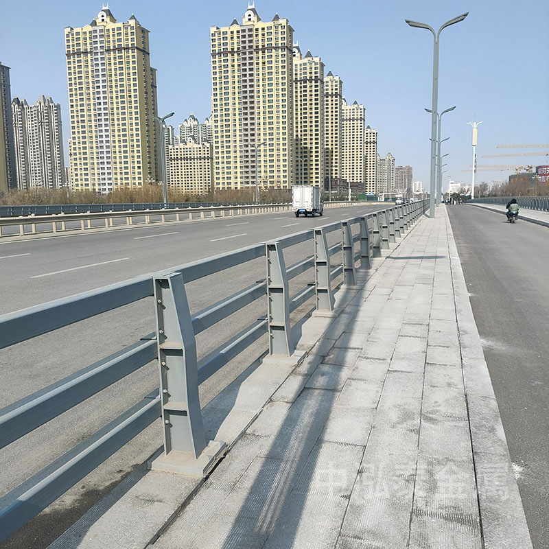 防撞护栏