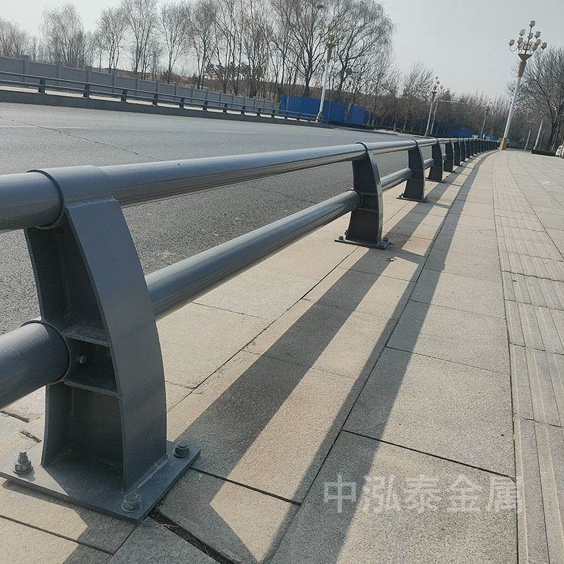 防撞护栏
