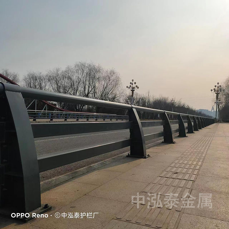防撞护栏