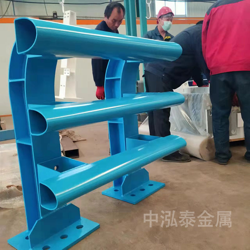 防撞护栏