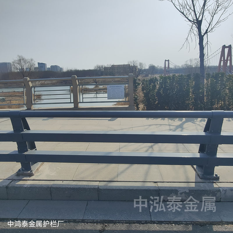 防撞护栏